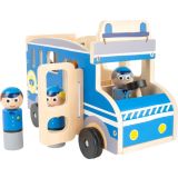 juego de madera para niños
