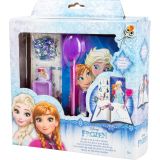 Diario Frozen