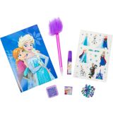 Diario Frozen