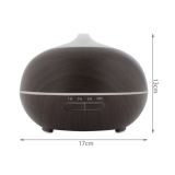 Difusor de aromas , humidificador 400 ml - imagen 34