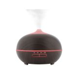 Difusor de aromas , humidificador 400 ml - imagen 25