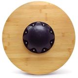 Kinderfeets Disco de equilibrio de madera  - imagen 7