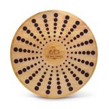 Kinderfeets Disco de equilibrio de madera 