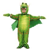 Disfraz Dragón