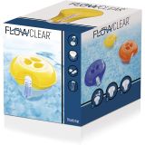 Dispensador químico Bestaway flotante con termómetro - imagen 67