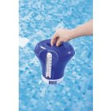 Dispensador químico Bestaway flotante con termómetro - imagen 55
