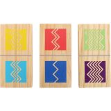 Ludo y juego de escalera XXL "Active"