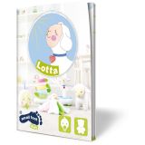 Doudou Ovejita Lotta  - imagen 19