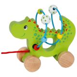 Dragón de arrastre con lazo de motricidad - imagen 2
