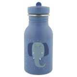 Botella de beber 350ml - Mrs. Elephant