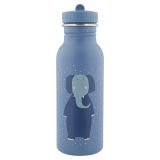 Botella de beber 500ml - Mrs. Elephant