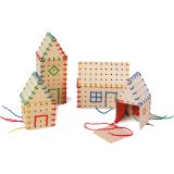 Elementos de Construcción para Enhebrar