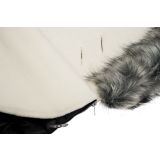 Saco para Silla de Paseo Elf , con 3 capas