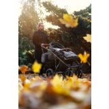 Saco para Silla de Paseo Elf , con 3 capas