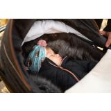Saco para Silla de Paseo Elf , con 3 capas