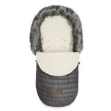 Saco para Silla de Paseo Elf Grafito , con 3 capas