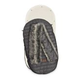 Saco para Silla de Paseo Elf Grafito , con 3 capas