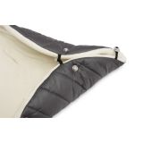 Saco para Silla de Paseo Elf Grafito , con 3 capas