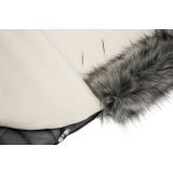 Saco para Silla de Paseo Elf Grafito , con 3 capas