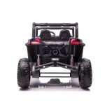 Buggy Infantil 4x4 LEAN CARS A033 24V – Color Dorado
