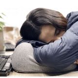 Set de viaje completo: Almohada + Antifaz + Tapones para los oídos - imagen 19