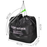 Ducha solar, ideal Acampada , 40 Litros - imagen 43