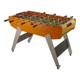 Mesa de Juego 8 en 1 Móvil LEAN Toys - Ping Pong, Billar, Bolos, Hockey y Más - imagen 5