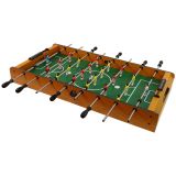 Mesa de Juego 8 en 1 Móvil LEAN Toys - Ping Pong, Billar, Bolos, Hockey y Más - imagen 7