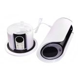 Humidificador de aire Ultrasónico con control Remoto y Aromaterapia - imagen 13