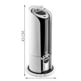 Humidificador de aire Ultrasónico con control Remoto y Aromaterapia - imagen 19