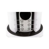 Humidificador de aire Ultrasónico con control Remoto y Aromaterapia - imagen 25