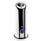Humidificador de aire Ultrasónico con control Remoto y Aromaterapia - imagen 37