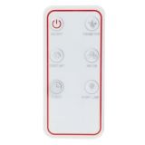 Humidificador de aire Ultrasónico con control Remoto y Aromaterapia - imagen 43