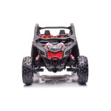 Buggy Eléctrico Infantil Can-am RS 24V LEAN CARS - Modelo DK-CA001 - imagen 2