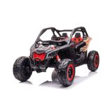 Buggy Eléctrico Infantil Can-am RS 24V LEAN CARS - Modelo DK-CA001 - imagen 3