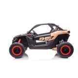 Buggy Eléctrico Infantil Can-am RS 24V LEAN CARS - Modelo DK-CA001 - imagen 4