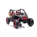 Buggy Eléctrico Infantil Can-am RS 24V LEAN CARS - Modelo DK-CA001 - imagen 7