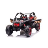 Buggy Eléctrico Infantil Can-am RS 24V LEAN CARS - Modelo DK-CA001 - imagen 8