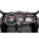 Buggy Eléctrico Infantil Can-am RS 24V LEAN CARS - Modelo DK-CA001 - imagen 10
