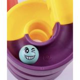 Juguete de Baño - Tobogán de Agua con Ventosas para Creatividad y Diversión - imagen 19