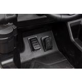 Coche Eléctrico Infantil Buggy 4x4 24V LEAN CARS A033 - Dorado - imagen 10
