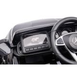 Coche Eléctrico Infantil Mercedes DK-MT950 4x4 24V LEAN CARS - Negro Lacado - imagen 7