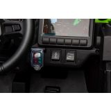 Panel Multimedia con Bluetooth 