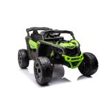 Buggy Eléctrico Infantil Can-Am DK-CA003 24V Verde