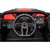 Panel Multimedia con Bluetooth y Radio FM