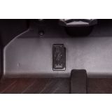 Buggy Eléctrico Infantil 4x4 Can-Am RS DK-CA001 Naranja – 4 Motores, 2x24V, Control Remoto y Luces LED - imagen 8