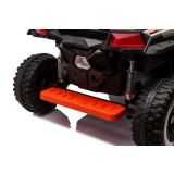 Buggy Eléctrico 4x4 NEL-913 Naranja 24V para Niños - imagen 7