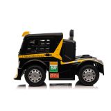 Camión Eléctrico Infantil Mercedes XMX622 12V Amarillo - imagen 2