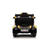 Camión Eléctrico Infantil Mercedes XMX622 12V Amarillo - imagen 3
