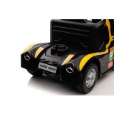 Camión Eléctrico Infantil Mercedes XMX622 12V Amarillo - imagen 5